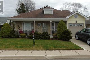 House for Sale, 11 Seres Drive, Tillsonburg, ON