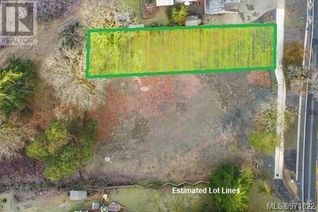 Land for Sale, 3158 Glen Lake Rd #C, Langford, BC