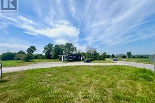 Commercial/Retail Property for Sale, 11 Melville Road, Prince Edward County (Hillier), ON