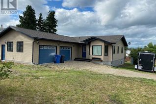 Bungalow for Sale, 4801 45 Avenue, Spirit River, AB