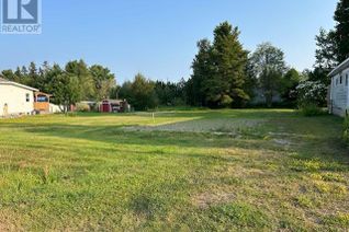 Commercial Land for Sale, 77 Togo St, Blind River, ON