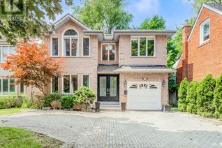 Property for Sale, 3022a Bayview Avenue, Toronto C14, ON