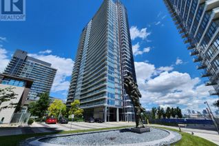 Property for Sale, 121 Mcmahon Drive #1503, Toronto C15, ON