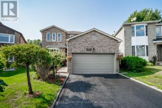 Detached House for Sale, 1525 Somergrove Crescent, Pickering, ON