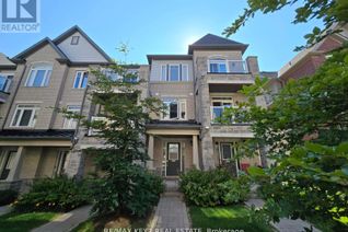 Condo Townhouse for Rent, 2617 Garrison Crossing, Pickering, ON