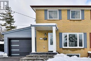 Semi-Detached House for Rent, 12 Mill Street, Markham, ON