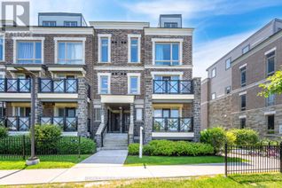 Townhouse for Sale, 50 Dunsheath Way #602, Markham, ON