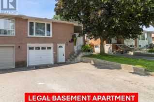 Backsplit for Sale, 1824 Bonnymede Drive, Mississauga, ON