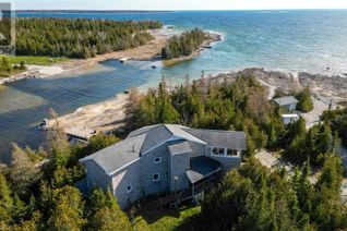 House for Sale, 41 Boyd's Harbour Loop, Northern Bruce Peninsula, ON