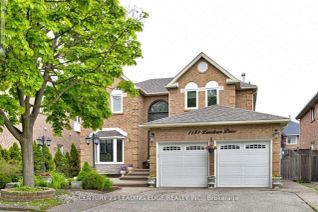 House for Sale, 1181 Lansdown Drive, Oakville, ON