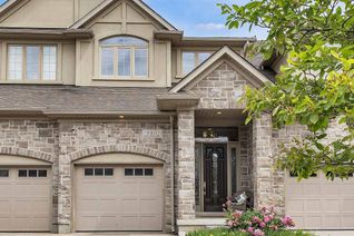 Townhouse for Sale, 140 Oak Park Drive, Waterloo, ON