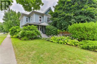 Detached House for Sale, 495 Main Street W, Listowel, ON