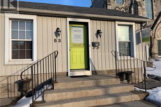 Office for Lease, 53 Ainslie Street N, Cambridge, ON