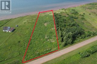 Land for Sale, Lot Route 14, Burton, PE