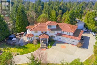 Detached House for Sale, 2647 Treit Rd, Shawnigan Lake, BC