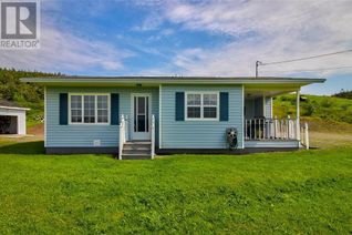 House for Sale, 2 Top Road, Branch, NL