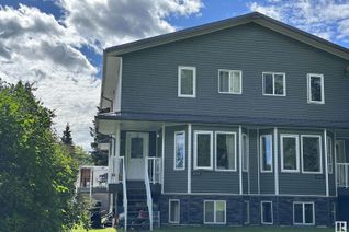 Duplex for Sale, 4727 47a Av, Drayton Valley, AB