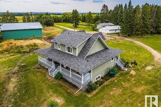 House for Sale, 48426 Rge Rd 80, Rural Brazeau County, AB