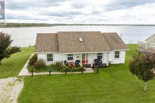 House for Sale, 114 Shoreline Drive, West Covehead, PE