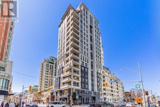 Condo for Rent, 68 Yorkville Avenue #1002, Toronto C02, ON