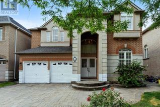 Detached House for Sale, 128 Gemini Crescent, Richmond Hill, ON