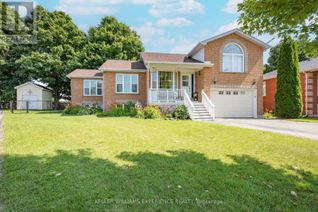 Detached House for Sale, 170 Ritchie Crescent, Springwater, ON