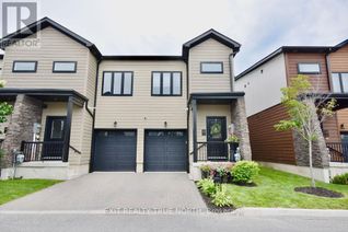 Freehold Townhouse for Sale, 20 Stonehart Lane, Barrie, ON