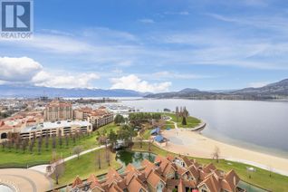 Condo for Sale, 1152 Sunset Drive #1702, Kelowna, BC