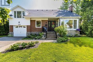 Sidesplit for Sale, 27 Treleaven Drive, Brampton, ON