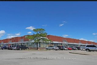 Office for Lease, 2565 Steeles Avenue #39, Brampton, ON