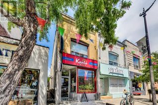 Commercial/Retail Property for Lease, 2986 Dundas Street W, Toronto W02, ON