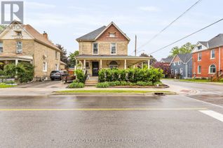 Duplex for Sale, 43 Queen Street, St. Thomas, ON