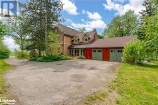 House for Sale, 3940 County Road 88, Bradford, ON