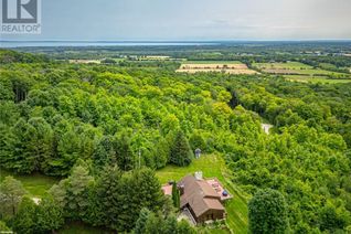 Detached House for Sale, 795310 The Blue Mountains - Clearview Townline, The Blue Mountains, ON