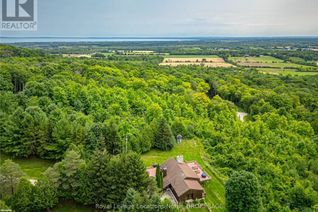 Detached House for Sale, 795310 The Blue Mtns - Clearview, Blue Mountains, ON