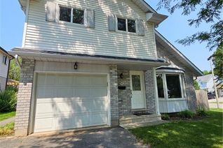 Detached House for Rent, 1 Darby Road #A, Guelph, ON