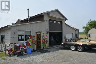 Commercial/Retail Property for Sale, 1349 Highway 56, Haldimand, ON