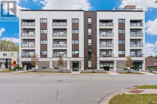 Condo for Rent, 4514 Ontario Street #501, Lincoln, ON