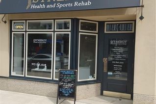 Commercial/Retail Property for Lease, 334 Lakeshore Road E Unit# 6, Oakville, ON