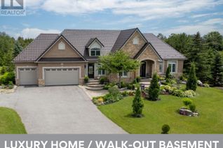 Detached House for Sale, 23 Venton Court, Clarington, ON