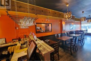 Restaurant/Pub Business for Sale, 965 Eglinton Avenue W, Toronto C03, ON