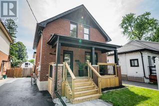 House for Sale, 135 Warren Avenue, Oshawa, ON