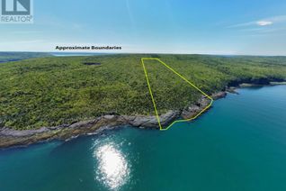 Property for Sale, Lot 3 Broad Cove Road, Culloden, NS