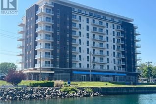 Condo for Sale, 118 West Street Unit# 704, Port Colborne, ON