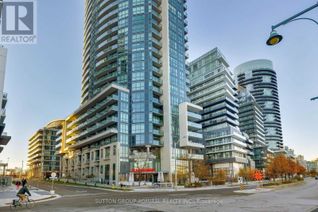 Condo Apartment for Sale, 59 Annie Craig Drive #803, Toronto W06, ON