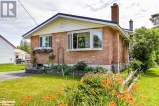 Detached House for Sale, 357 Assiniboia Street, Port McNicoll, ON