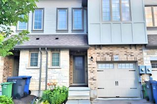 Freehold Townhouse for Rent, 148 Summit Ridge Drive, Guelph, ON