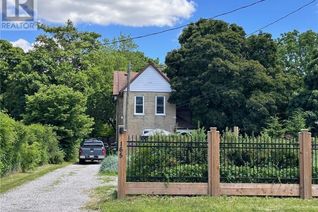 Duplex for Sale, 165 Sydenham Street, Brantford, ON