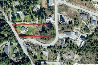 Property for Sale, 2100 East Road, Anmore, BC