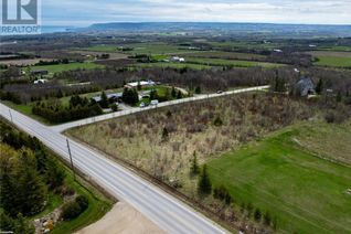 Land for Sale, 110 Dinsmore Street, Meaford, ON